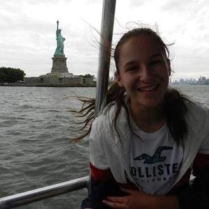 Meet your Posher, Justine